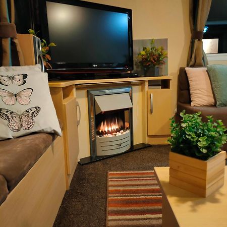 M&C Caravan Hire Sunnysands Barmouth Luaran gambar