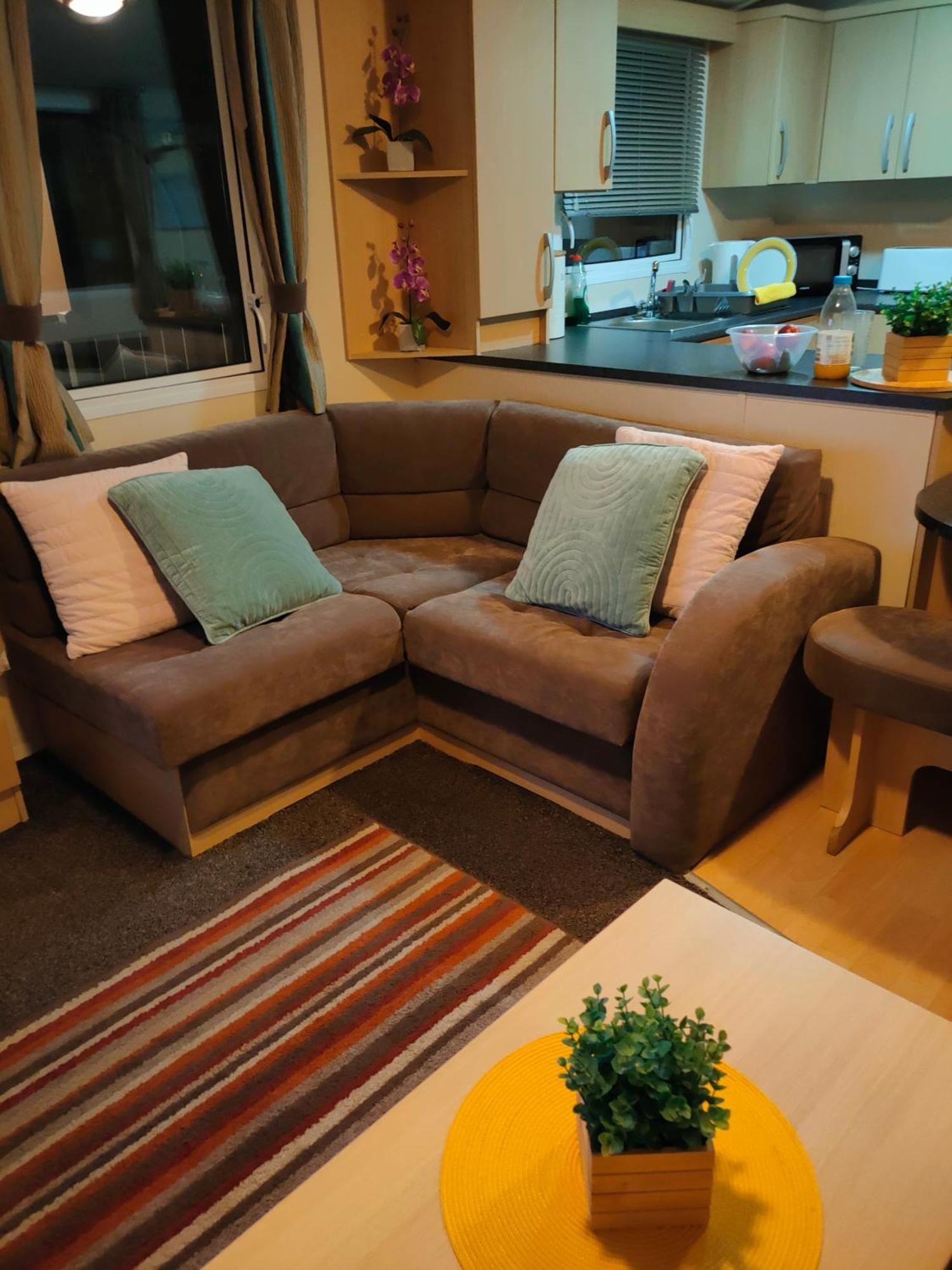 M&C Caravan Hire Sunnysands Barmouth Luaran gambar